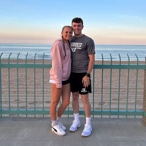 Meet your Posher, Josiah